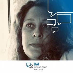 Meet your Posher, Marie-line